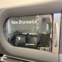 New Brunswick Innova 44 Double Stack Incubator Shaker image 2